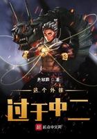 这个外挂过于中二 这个外挂过于中二