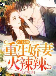 名门宠婚:重生娇妻火辣辣 名门宠婚:重生娇妻火辣辣