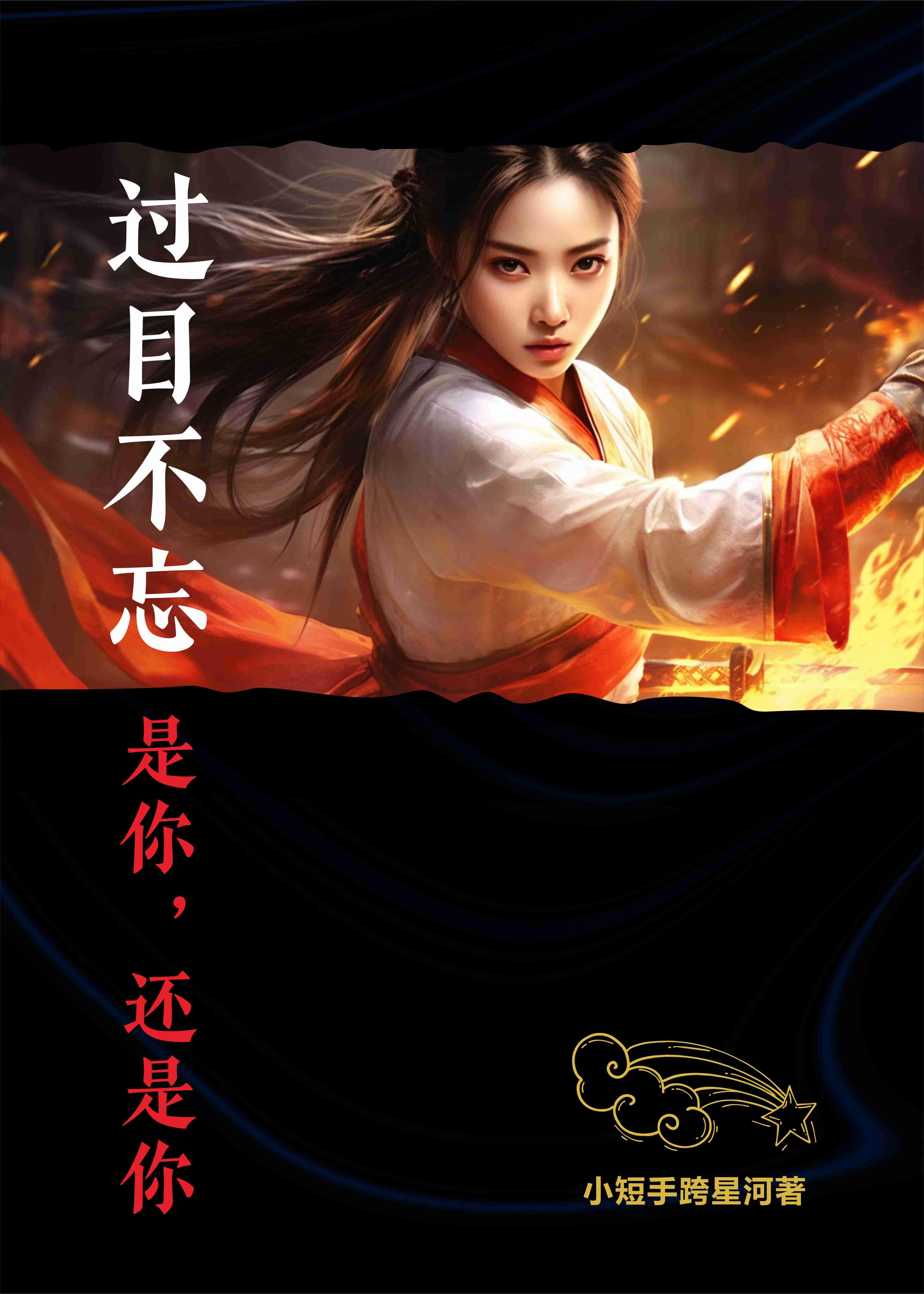 过目不忘是你,还是你 过目不忘是你,还是你