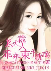 总裁大人,乖乖束手就擒 总裁大人,乖乖束手就擒