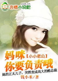 小小老公:妈咪,你要负责哦(大结局) 小小老公:妈咪,你要负责哦(大结局)