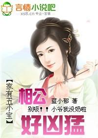 家有五小宝:相公好凶猛(大结局) 家有五小宝:相公好凶猛(大结局)