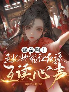 饶命啊!王妃她能让反派互读心声 饶命啊!王妃她能让反派互读心声