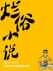 烂俗小说 烂俗小说