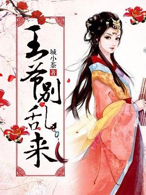 王爷,别乱来 王爷,别乱来