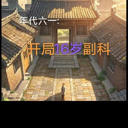 1961刚刚入职的我获得了系统 1961刚刚入职的我获得了系统