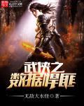 武侠之数据悍匪 武侠之数据悍匪