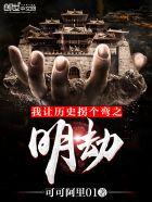 我让历史拐个弯之明劫 我让历史拐个弯之明劫