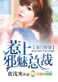 豪门娇妻,惹上邪魅总裁 豪门娇妻,惹上邪魅总裁