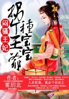 闷骚王妃:拐个王爷种宝宝 闷骚王妃:拐个王爷种宝宝