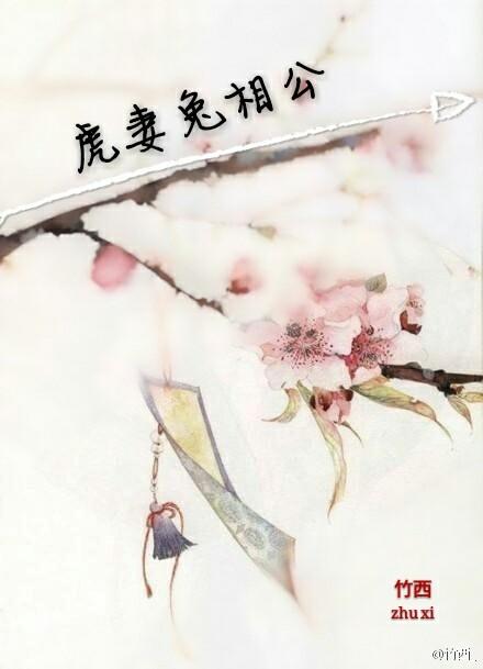 虎妻兔相公 虎妻兔相公