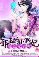 绝色元素师:邪王的小野妃 绝色元素师:邪王的小野妃