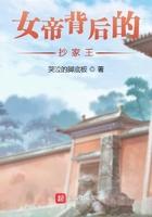 女帝背后的抄家王 女帝背后的抄家王