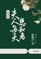 穿书后夫人每天想和离 穿书后夫人每天想和离
