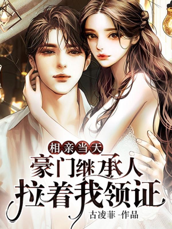 闪婚总裁宠妻无底线 闪婚总裁宠妻无底线