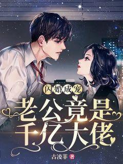 闪婚成宠 闪婚成宠