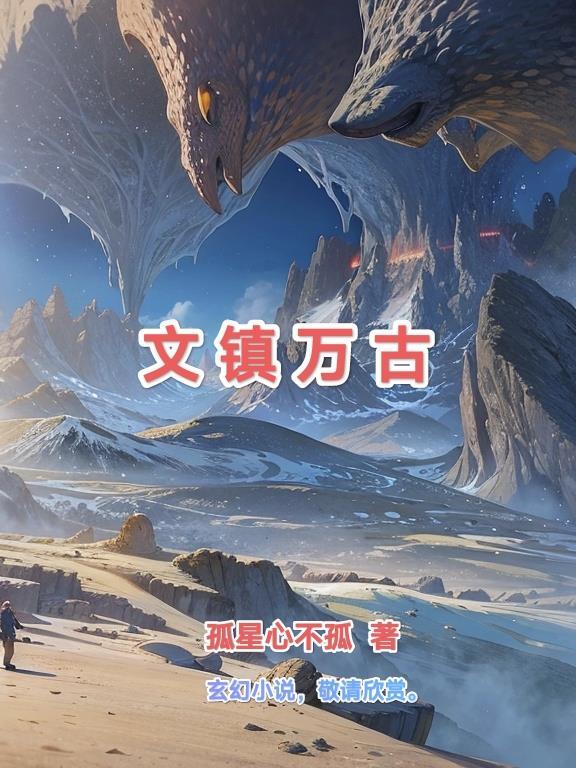 文镇万古 文镇万古