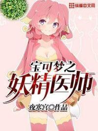 宝可梦之妖精医师 宝可梦之妖精医师